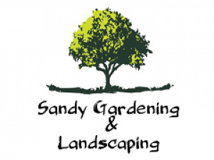 Sandy Gardening & Landscaping