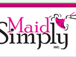 Maid Simply Inc.