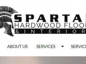 Spartan Hardwood and Interiors Inc.