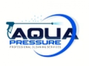 Aqua Pressure