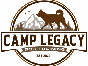 Camp Legacy Dog Training