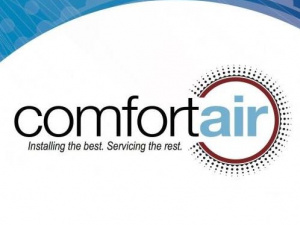 Comfort Air, Inc.