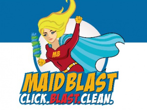 Maid Blast