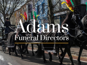 Adams Funeral Directors