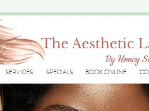 The Aesthetic Laser Clinic by Honey Sohi