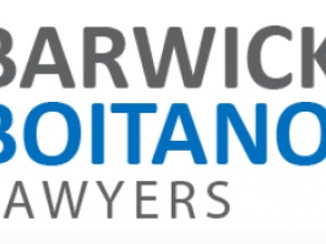 Barwick Boitano Lawyers