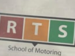 RTS SCHOOL OF MOTORING