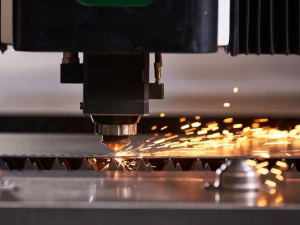 Industrial Laser Cutting services Australia | Zeal