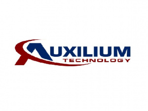 Mobile App Development - Auxilium Technology