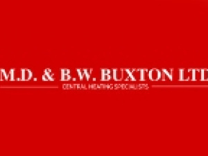 MD & BW Buxton Ltd