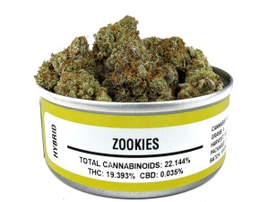 Buy Zookies Online