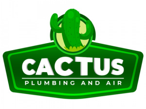 Cactus Plumbing And Air