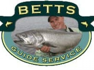 Betts Guide Service