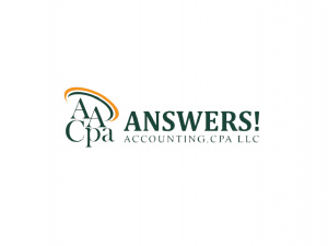 Answers! Accounting CPA