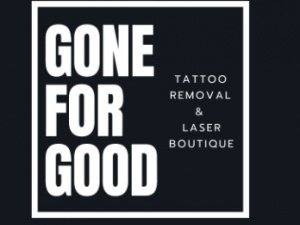 Gone For Good Tattoo Removal and Laser Boutique