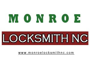 Monroe Locksmith NC