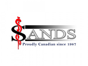 Sands Canada - Medical Supplies Canada