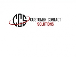 Customer Contact Solutions Web Design