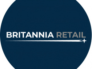 Security Bar Grilles - Britannia Retail 