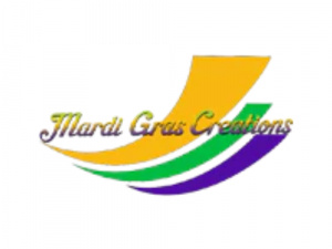 Mardi Gras Creations