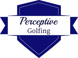 Perceptive Golfing