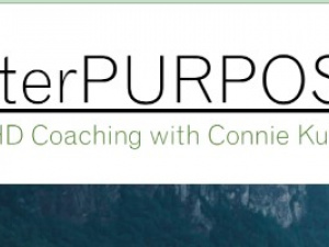 InterPURPOSE ADHD Coaching