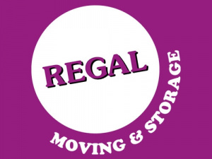 REGAL MOVING & STORAGE