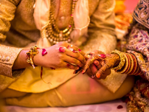Wedding Photoshoot in Kochi - Picture Quotient