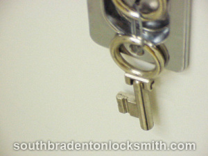 South Bradenton Locksmith