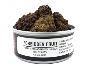 Buy forbidden Fruit Online
