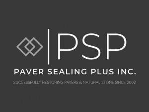 Paver Sealing Plus, Inc