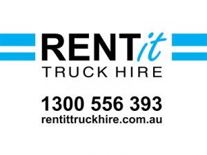 Rent It Truck Hire