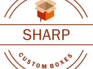 Sharp Custom Boxes