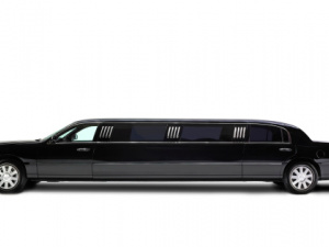 Airport car and limo