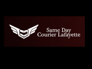 SameDay CourierLafayette