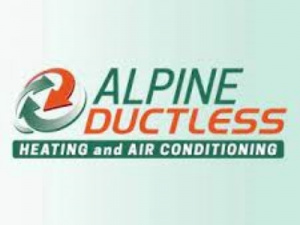 Alpine Ductless Heating & Air Conditioning