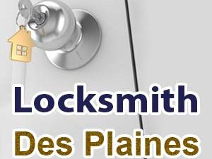 Locksmith Des Plaines