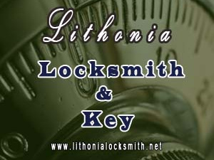 Lithonia Locksmith & Key