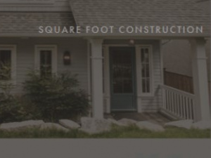 Square Foot Construction