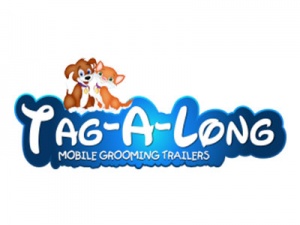 Tag A Long - Mobile Grooming Trailers