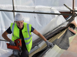 Loftex - Loft Conversion Specialists