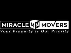 Miracle Movers in Greensboro NC