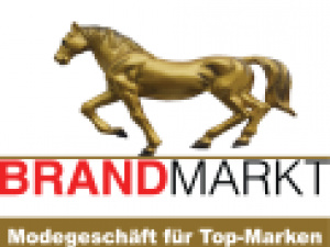 Brandmarkt