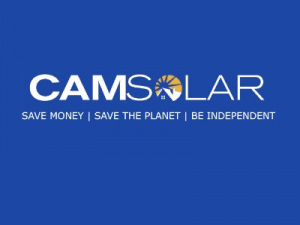 CAM Solar