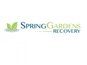 Spring Gardens Recovery