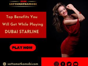 Top Benefits You Will Get While Playing Kalyan Sta