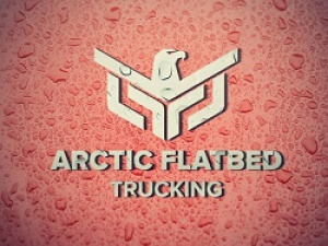 Arctic Flatbed Trucking