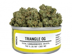 Buy Triangle OG Kush Online