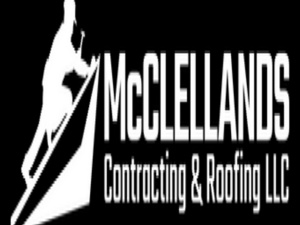 McClellands Contracting and Roofing LLC