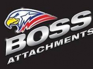 Boss Attachments